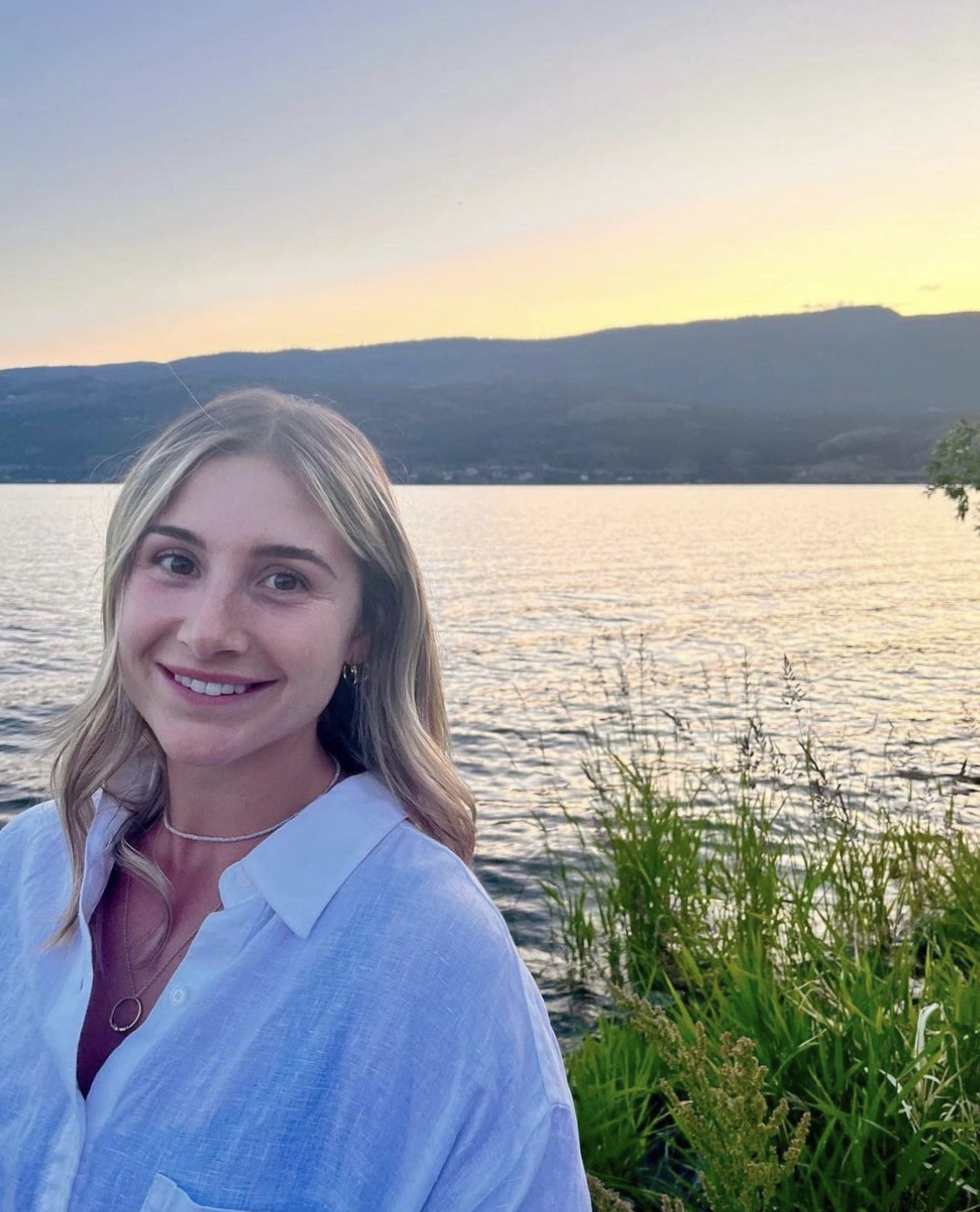 Madi Maitz, Clinic Owner and Registered Clinical Counsellor